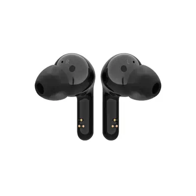 LG TONE Free FN6 Casque True Wireless Stereo (TWS) Ecouteurs Appels/Musique Bluetooth Noir - Casque Micro - visuel 2