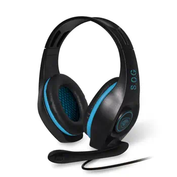 Casque Micro  Boom avantages