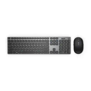 Pack Clavier, souris Dell Batterie livraison rapide