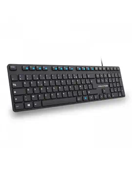 Acheter Clavier ADVANCE Oui