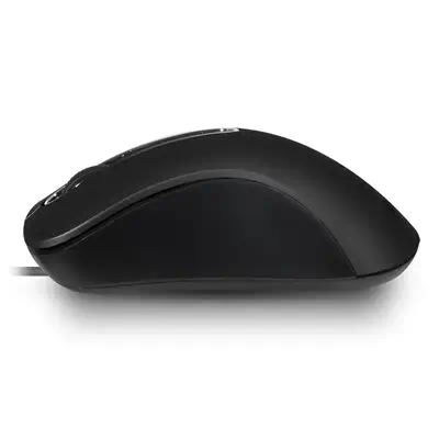 ADVANCE Shape 3D souris Bureau Ambidextre USB Type-A Optique 1000 DPI - Souris - visuel 3