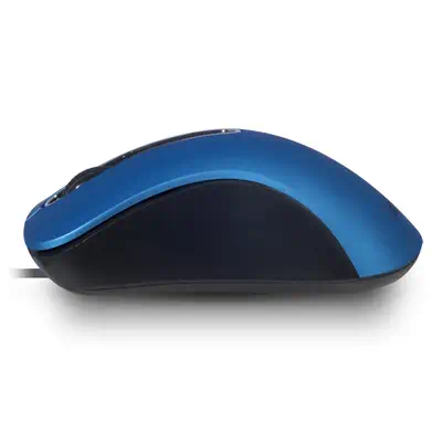 ADVANCE Shape 3D souris Bureau Ambidextre USB Type-A Optique 1000 DPI - Souris - visuel 3
