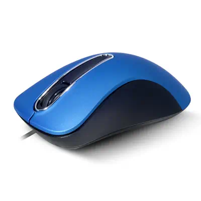 ADVANCE Shape 3D souris Bureau Ambidextre USB Type-A Optique 1000 DPI - Souris - visuel 2