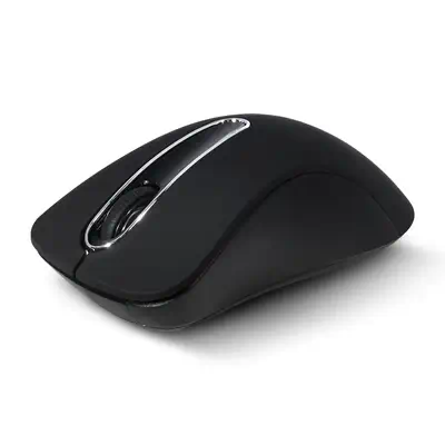 ADVANCE Shape 3D souris Bureau Ambidextre RF sans fil Optique 1600 DPI - Souris - visuel 2