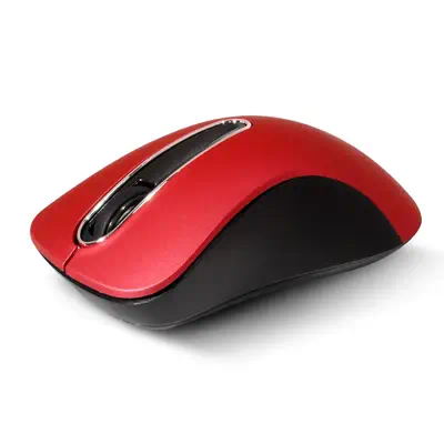 ADVANCE Shape 3D souris Bureau Ambidextre RF sans fil Optique 1600 DPI - Souris - visuel 2
