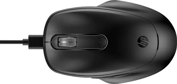 Souris sans fil rechargeable ultra-rapide HP 515 - visuel 5