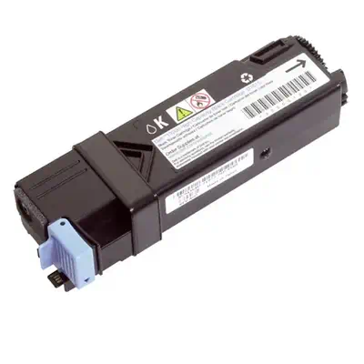 DELL 593-10312 Cartouche de toner 1 pièce(s) Original Noir - Dell - Consommable - visuel 1