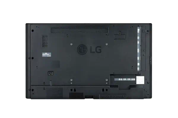 LG 32SM5DJ-B mur d'écrans vidéos LCD Intérieure - Affichage dynamique - visuel 7