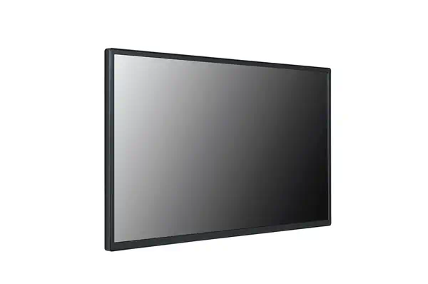 LG 32SM5DJ-B mur d'écrans vidéos LCD Intérieure - Affichage dynamique - visuel 5