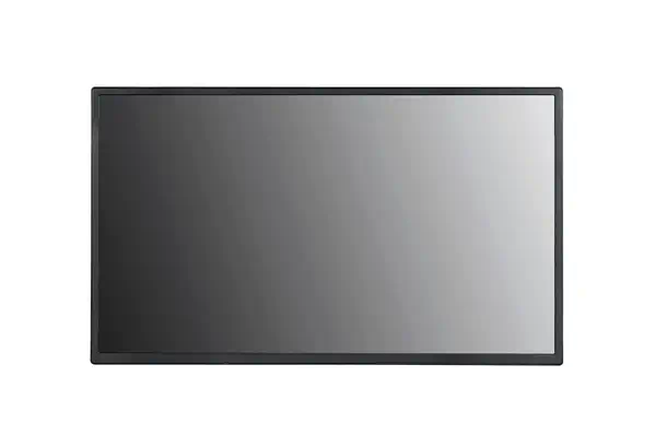 LG 32SM5DJ-B mur d'écrans vidéos LCD Intérieure - Affichage dynamique - visuel 2