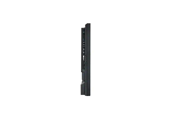 LG 32SM5DJ-B mur d'écrans vidéos LCD Intérieure - Affichage dynamique - visuel 6