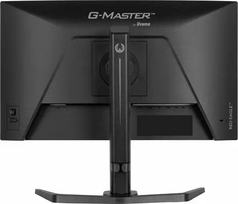 iiyama G-MASTER GB2471HSU-B1 écran plat de PC 60,5 cm (23.8") 1920 x 1080 pixels Full HD Noir - Ecran Ordinateur - visuel 9