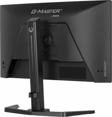 iiyama G-MASTER GB2471HSU-B1 écran plat de PC 60,5 cm (23.8") 1920 x 1080 pixels Full HD Noir - Ecran Ordinateur - visuel 10