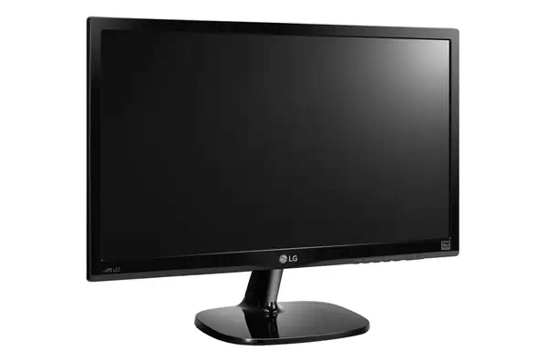 LG 23MP48HQ-P écran plat de PC 60,5 cm (23.8") 1920 x 1080 pixels Full HD LED Noir - Ecran Ordinateur - visuel 4