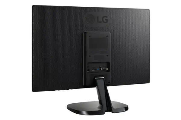 LG 23MP48HQ-P écran plat de PC 60,5 cm (23.8") 1920 x 1080 pixels Full HD LED Noir - Ecran Ordinateur - visuel 8