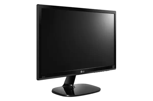 LG 23MP48HQ-P écran plat de PC 60,5 cm (23.8") 1920 x 1080 pixels Full HD LED Noir - Ecran Ordinateur - visuel 5
