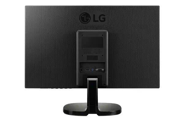 LG 23MP48HQ-P écran plat de PC 60,5 cm (23.8") 1920 x 1080 pixels Full HD LED Noir - Ecran Ordinateur - visuel 7