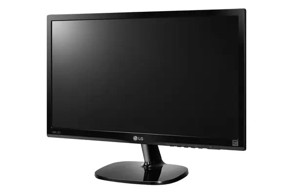 LG 23MP48HQ-P écran plat de PC 60,5 cm (23.8") 1920 x 1080 pixels Full HD LED Noir - Ecran Ordinateur - visuel 3