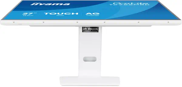 iiyama ProLite T2752MSC-W1AG écran plat de PC 68,6 cm (27") 1920 x 1080 pixels Full HD LCD Écran tac - Ecran Ordinateur - visuel 10