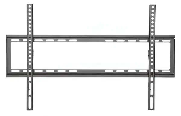 D2 Diffusion D2STVI3770N support pour téléviseur 177,8 cm (70") Gris - Accessoire Affichage - visuel 1