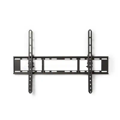 Nedis TVWM1151BK support pour téléviseur 177,8 cm (70") Noir - Accessoire Affichage - visuel 2