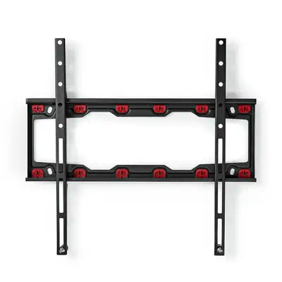 Nedis TVWM4030BK support pour téléviseur 139,7 cm (55") Noir - Accessoire Affichage - visuel 2