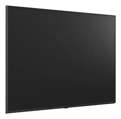 LG 43UK762H0LB 109,2 cm (43") 4K Ultra HD 265 cd/m² Smart TV Noir 20 W - Ecran TV - visuel 5