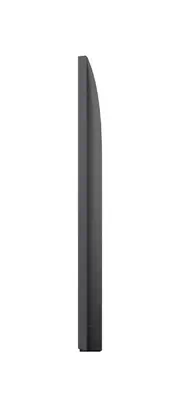 LG 43UK762H0LB 109,2 cm (43") 4K Ultra HD 265 cd/m² Smart TV Noir 20 W - Ecran TV - visuel 4