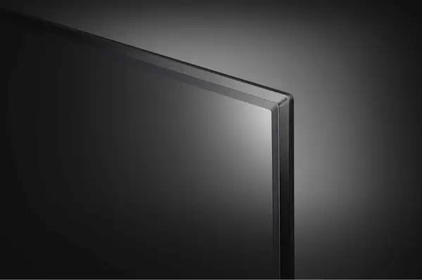 LG 43UP751C0ZF.AEU TV 109,2 cm (43") 4K Ultra HD Smart TV Wifi Noir, Argent - Ecran TV - visuel 5
