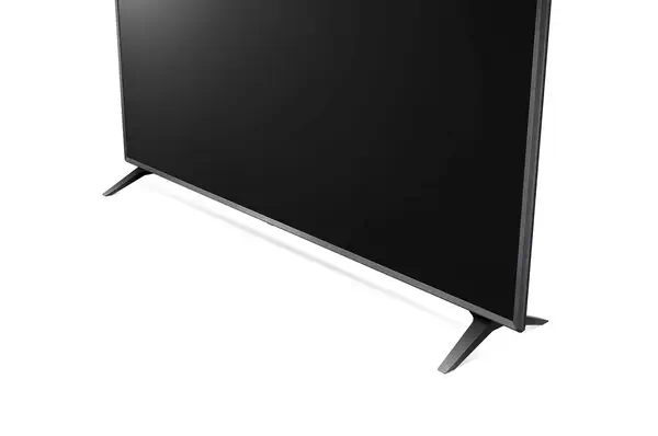 LG 43UP751C0ZF.AEU TV 109,2 cm (43") 4K Ultra HD Smart TV Wifi Noir, Argent - Ecran TV - visuel 4