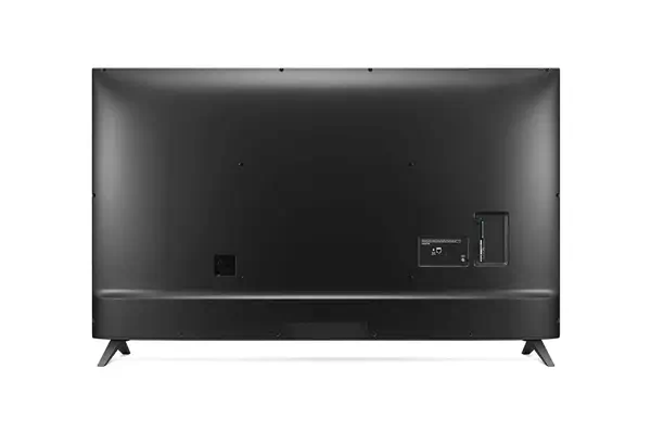 LG 43UP751C0ZF.AEU TV 109,2 cm (43") 4K Ultra HD Smart TV Wifi Noir, Argent - Ecran TV - visuel 3