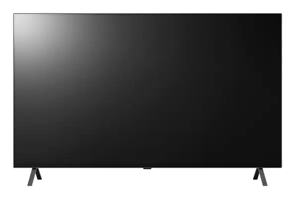 LG 55AM960H0LD TV 139,7 cm (55") 4K Ultra HD Smart TV Wifi Noir 500 cd/m² - Ecran TV - visuel 2