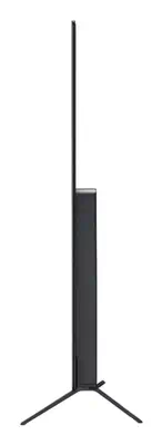 LG 55AM960H0LD TV 139,7 cm (55") 4K Ultra HD Smart TV Wifi Noir 500 cd/m² - Ecran TV - visuel 5