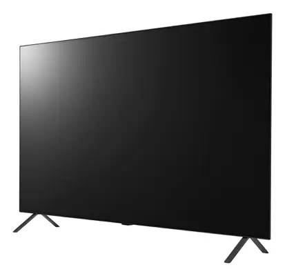 LG 55AM960H0LD TV 139,7 cm (55") 4K Ultra HD Smart TV Wifi Noir 500 cd/m² - Ecran TV - visuel 4