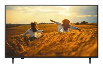 Livraison rapide LG 55UK660H 139,7 cm (55") 4K Ultra HD 300 cd/m² Smart TV Noir 20 W