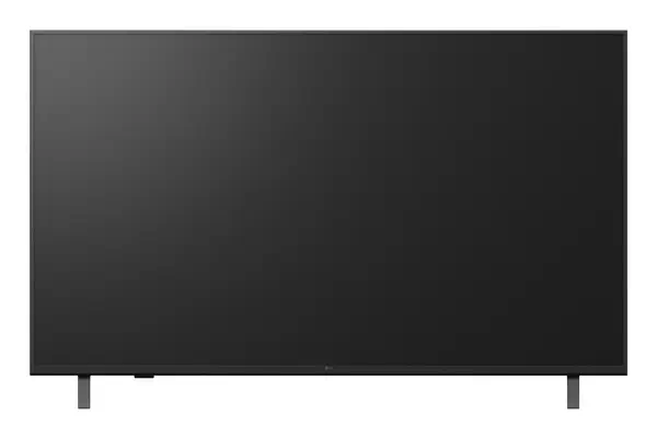 LG 55UK660H 139,7 cm (55") 4K Ultra HD 300 cd/m² Smart TV Noir 20 W - Ecran TV - visuel 2
