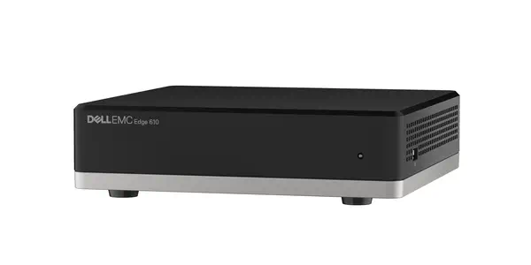 DELL EMC SD-WAN Edge 610 dispositif de gestion de réseau Ethernet/LAN Wifi - Dell - Routeur - visuel 3