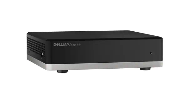 DELL EMC SD-WAN Edge 610 dispositif de gestion de réseau Ethernet/LAN Wifi - Dell - Routeur - visuel 4
