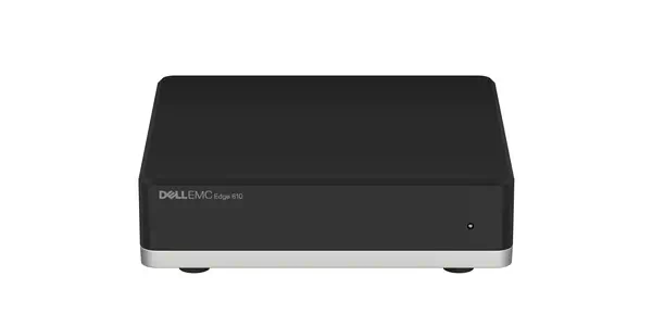 DELL EMC SD-WAN Edge 610 dispositif de gestion de réseau Ethernet/LAN Wifi - Dell - Routeur - visuel 1