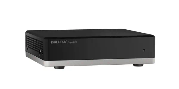 DELL SD-WAN Edge 620 dispositif de gestion de réseau Ethernet/LAN Wifi - Dell - Routeur - visuel 1