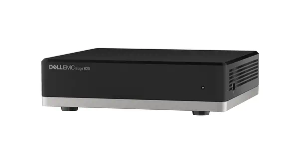 DELL SD-WAN Edge 620 dispositif de gestion de réseau Ethernet/LAN Wifi - Dell - Routeur - visuel 3