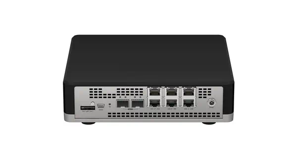 DELL SD-WAN Edge 620 dispositif de gestion de réseau Ethernet/LAN Wifi - Dell - Routeur - visuel 4