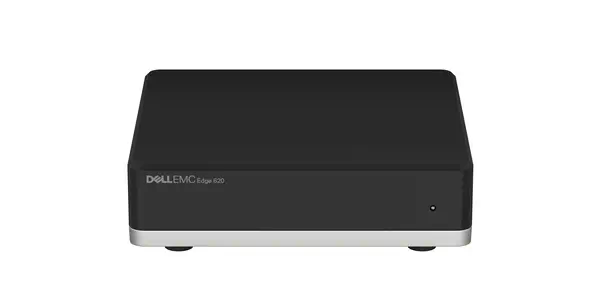 DELL SD-WAN Edge 620 dispositif de gestion de réseau Ethernet/LAN Wifi - Dell - Routeur - visuel 2
