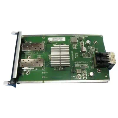 DELL 26JJ9 module de commutation réseau 10 Gigabit Ethernet - Dell - Accessoire Réseau - visuel 1
