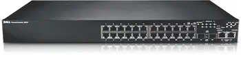 Achat responsable Switchs et Hubs Dell 210-19768