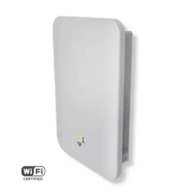 Cambium Networks cnPilot e502S 867 Mbit/s Blanc Connexion Ethernet, supportant l'alimentation via ce - CAMBIUM NETWORKS - Borne Wifi - visuel 1