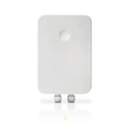 Cambium Networks cnPilot e700 2133 Mbit/s Blanc Connexion Ethernet, supportant l'alimentation via ce - CAMBIUM NETWORKS - Borne Wifi - visuel 1