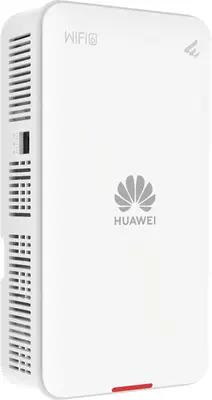 HUAWEI eKit AP200 Series AP263 2975 Mbit/s Blanc - Huawei - Borne Wifi - visuel 2