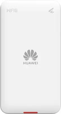HUAWEI eKit AP200 Series AP263 2975 Mbit/s Blanc - Huawei - Borne Wifi - visuel 1