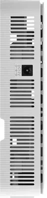 HUAWEI eKit AP200 Series AP263 2975 Mbit/s Blanc - Huawei - Borne Wifi - visuel 4